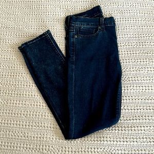 Lucky Brand Brooke Legging Jean 6/28